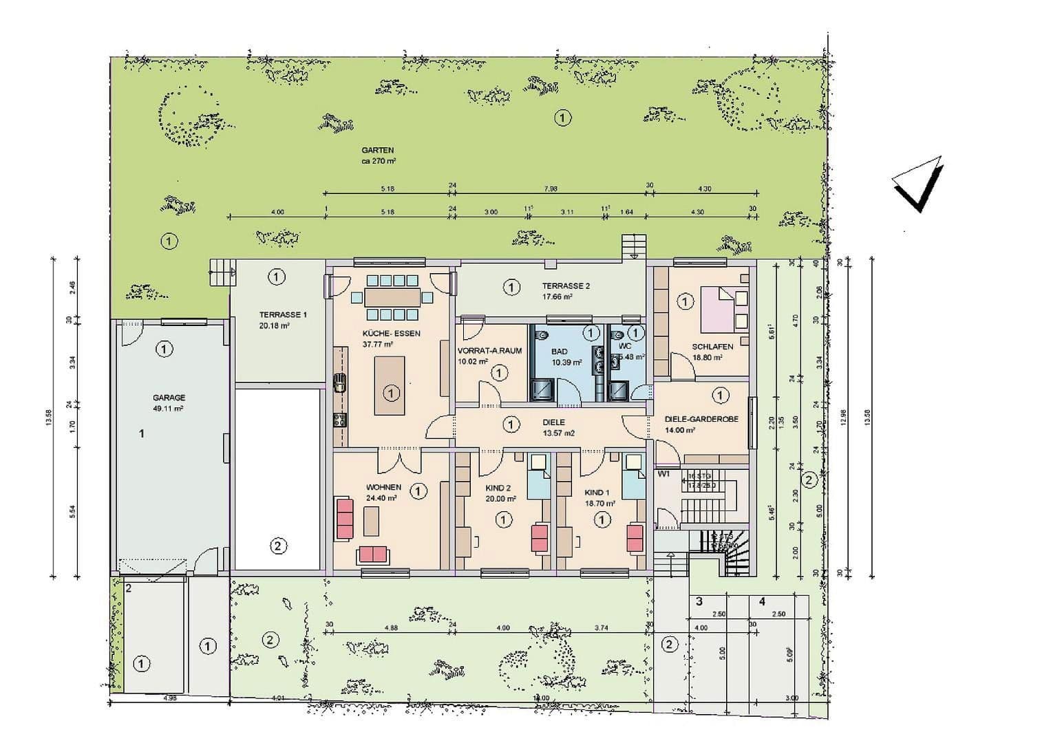 house for sale, 588 m², Dannstadt-Schauernheim, Rhineland-Palatinate house for sale, 588 m², Dannstadt-Schauernheim, Rhineland-Palatinate
