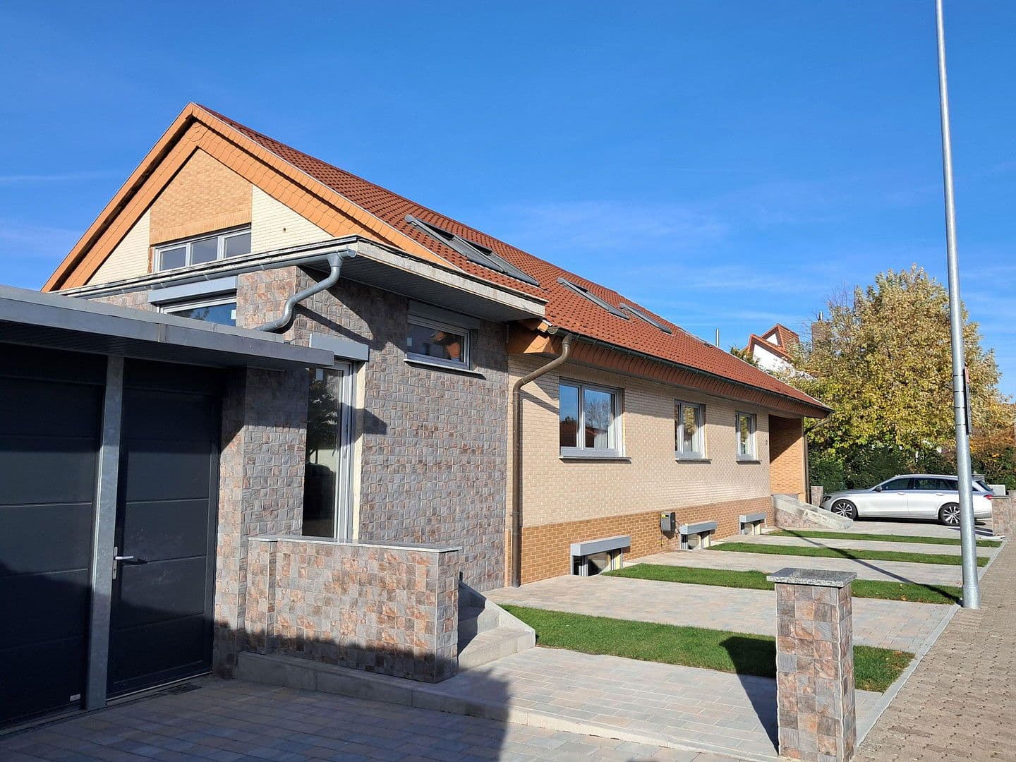 house for sale, 588 m², Dannstadt-Schauernheim, Rhineland-Palatinate house for sale, 588 m², Dannstadt-Schauernheim, Rhineland-Palatinate