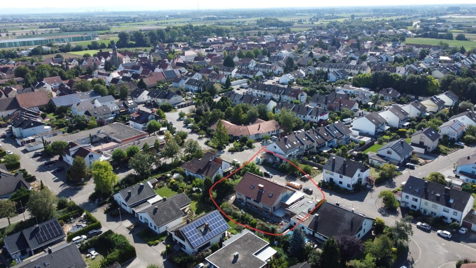 house for sale, 588 m², Dannstadt-Schauernheim, Rhineland-Palatinate house for sale, 588 m², Dannstadt-Schauernheim, Rhineland-Palatinate