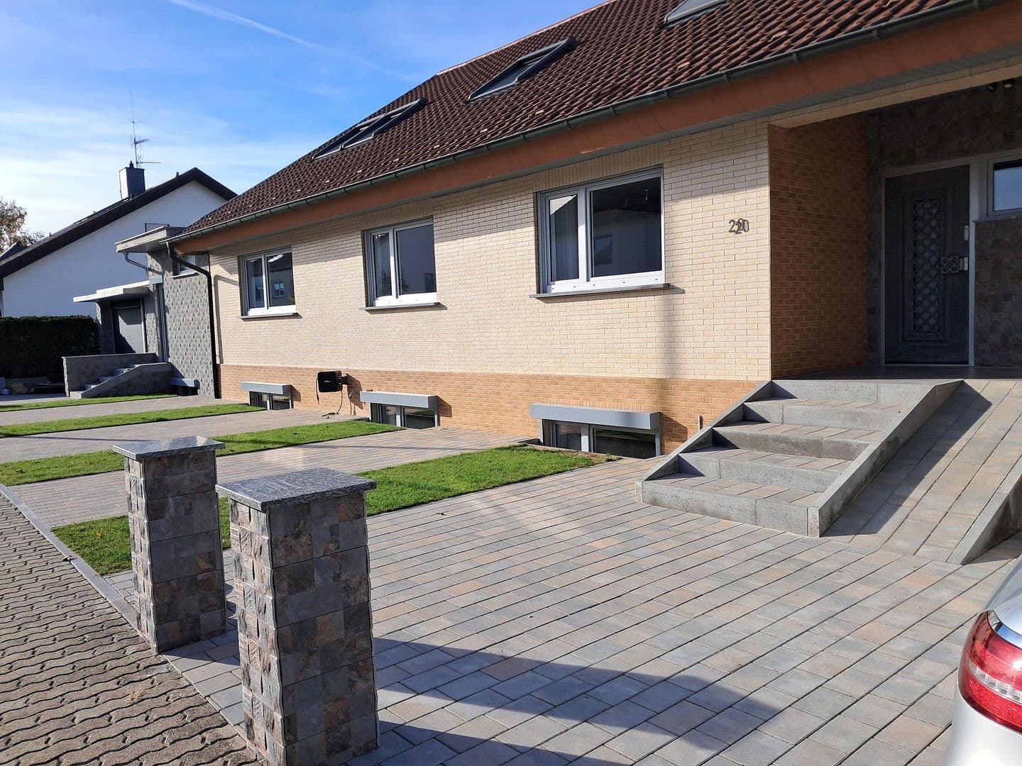 house for sale, 588 m², Dannstadt-Schauernheim, Rhineland-Palatinate house for sale, 588 m², Dannstadt-Schauernheim, Rhineland-Palatinate