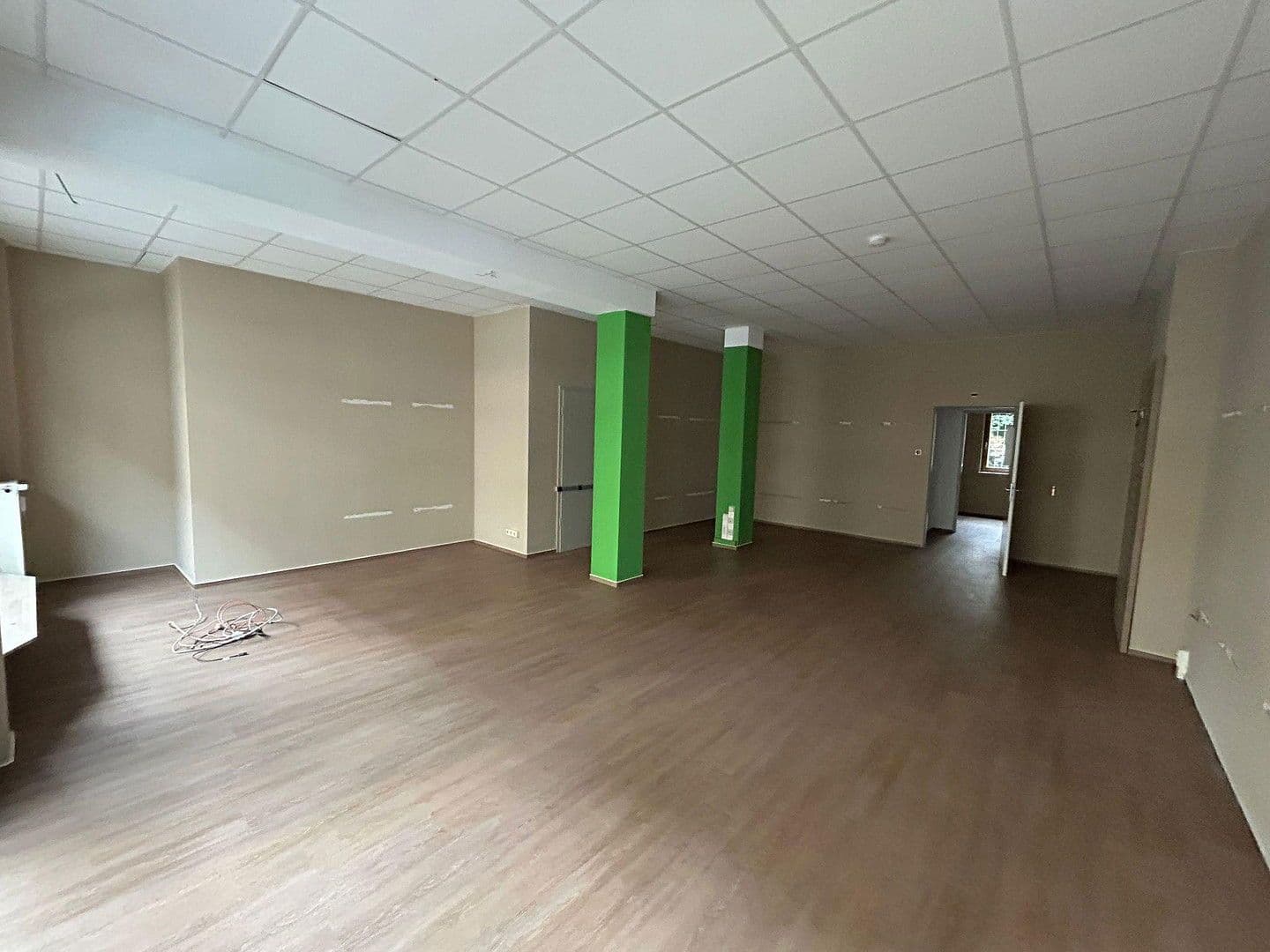 office to rent, 86 m², Käthe-Niederkirchnerstr. 40, Berlin, Berlin office to rent, 86 m², Käthe-Niederkirchnerstr. 40, Berlin, Berlin