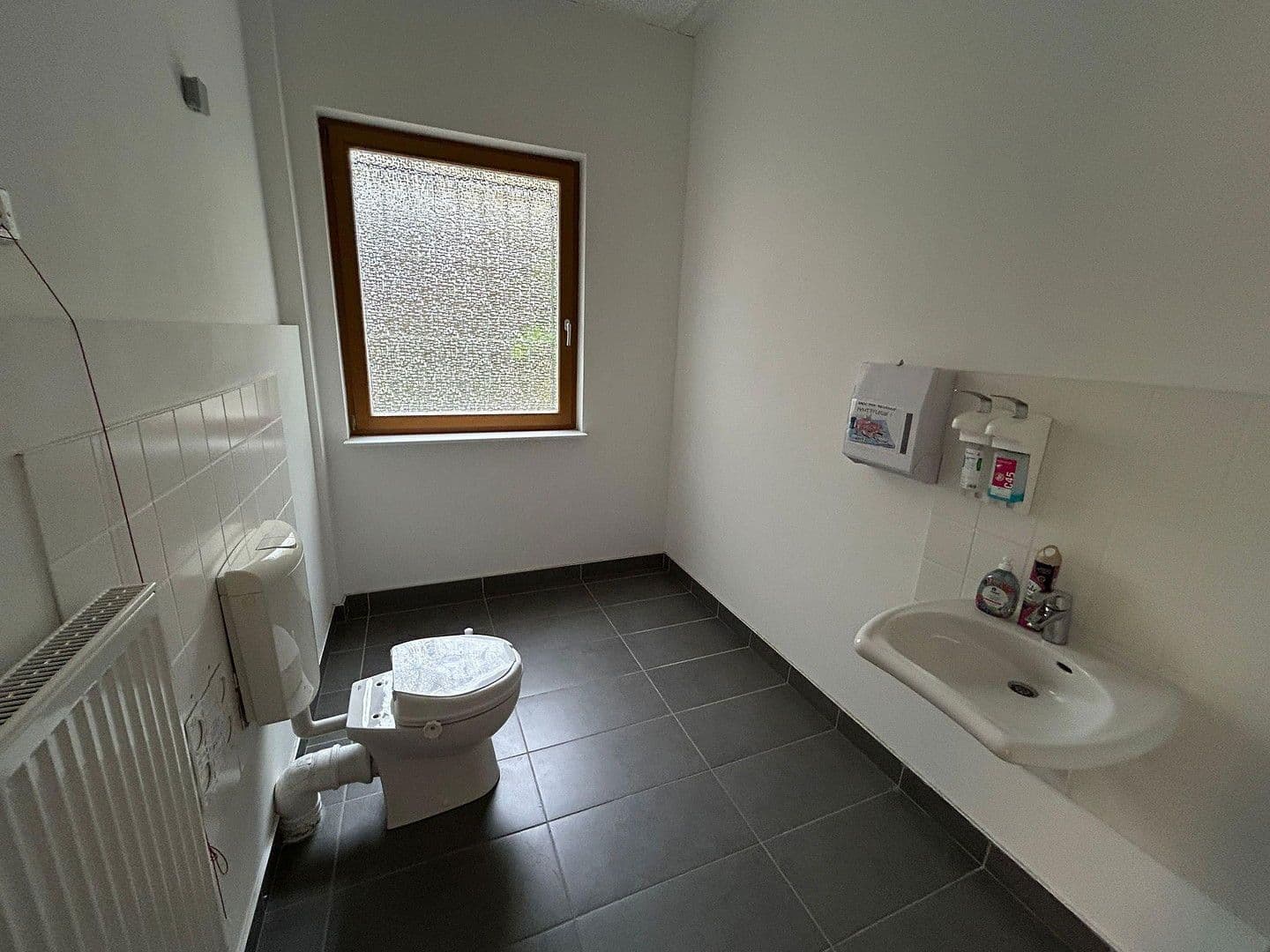 office to rent, 86 m², Käthe-Niederkirchnerstr. 40, Berlin, Berlin office to rent, 86 m², Käthe-Niederkirchnerstr. 40, Berlin, Berlin