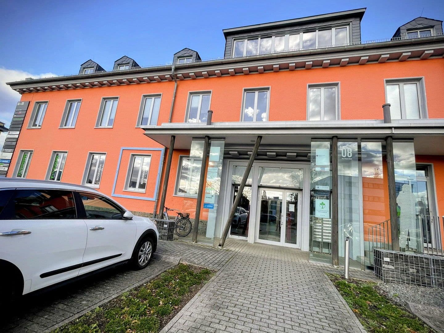 office to rent, 135 m², Max-Planck-Straße 8, Trier, Rhineland-Palatinate office to rent, 135 m², Max-Planck-Straße 8, Trier, Rhineland-Palatinate