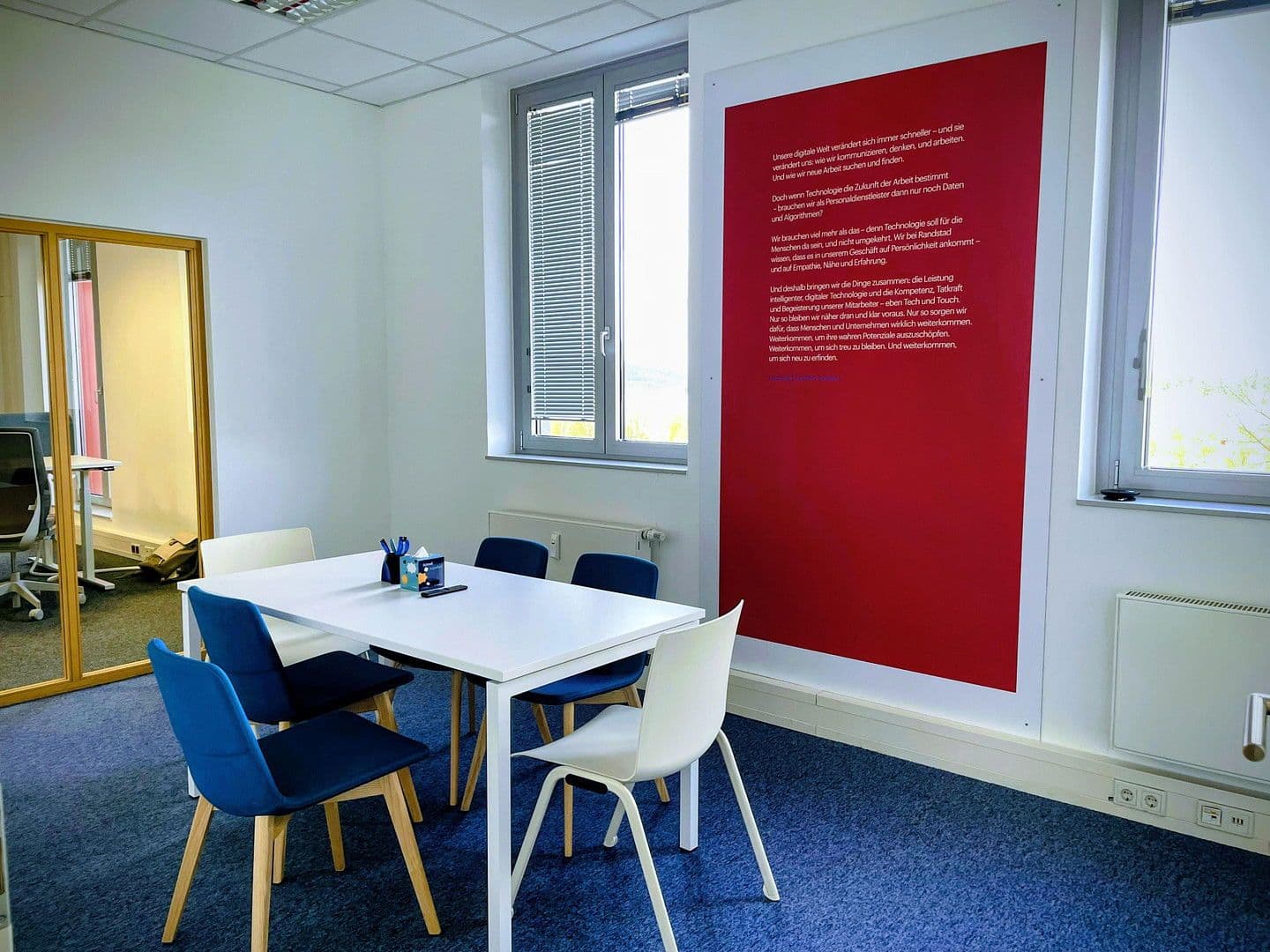 office to rent, 135 m², Max-Planck-Straße 8, Trier, Rhineland-Palatinate office to rent, 135 m², Max-Planck-Straße 8, Trier, Rhineland-Palatinate