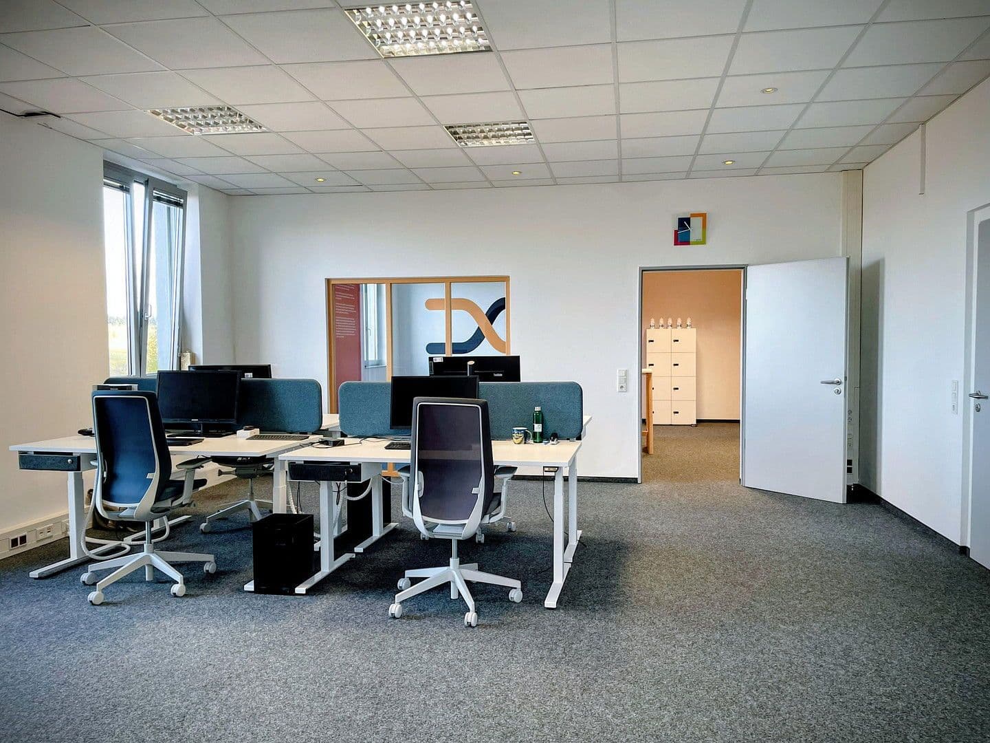 office to rent, 135 m², Max-Planck-Straße 8, Trier, Rhineland-Palatinate office to rent, 135 m², Max-Planck-Straße 8, Trier, Rhineland-Palatinate