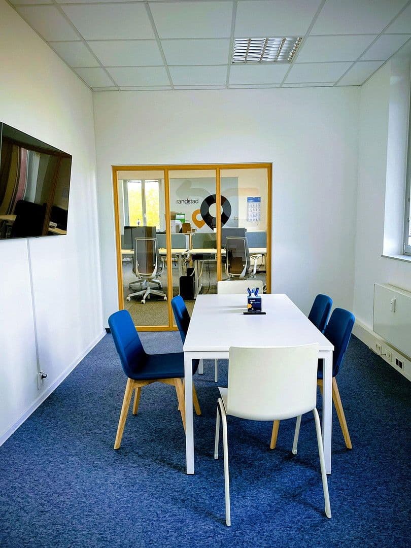 office to rent, 135 m², Max-Planck-Straße 8, Trier, Rhineland-Palatinate office to rent, 135 m², Max-Planck-Straße 8, Trier, Rhineland-Palatinate