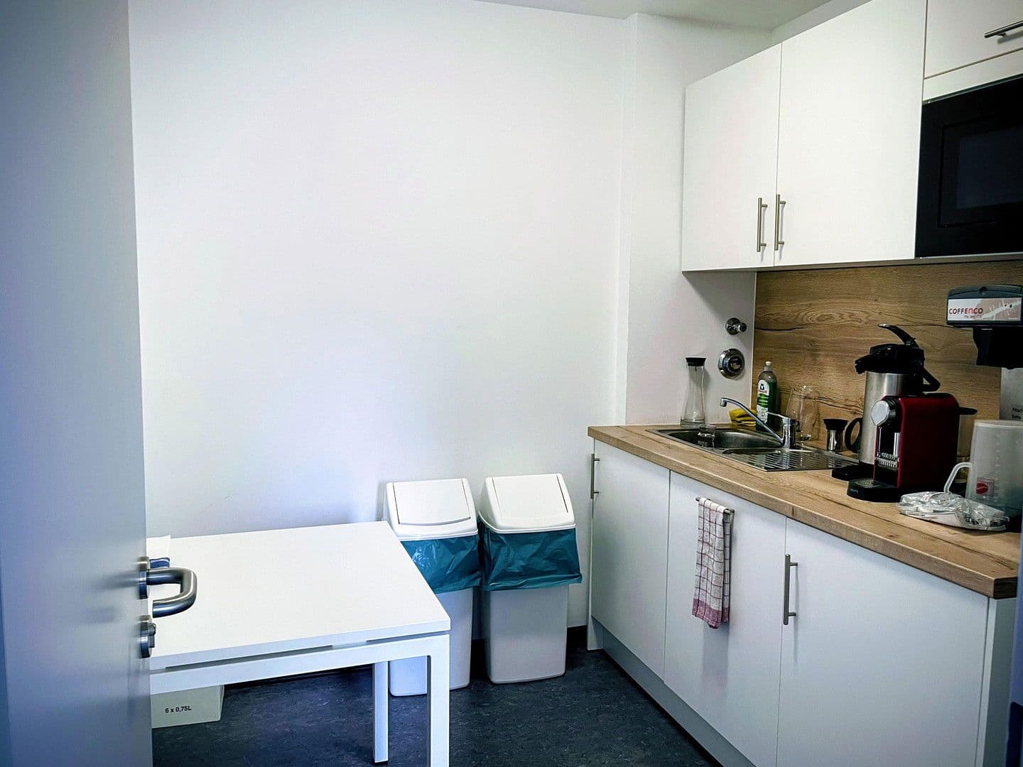 office to rent, 135 m², Max-Planck-Straße 8, Trier, Rhineland-Palatinate office to rent, 135 m², Max-Planck-Straße 8, Trier, Rhineland-Palatinate