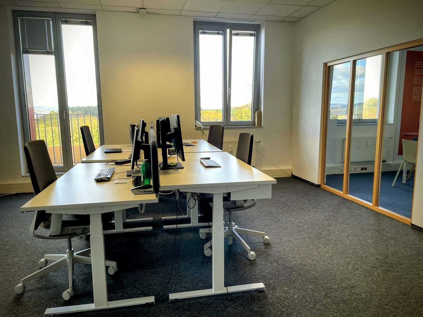 office to rent, 135 m², Max-Planck-Straße 8, Trier, Rhineland-Palatinate office to rent, 135 m², Max-Planck-Straße 8, Trier, Rhineland-Palatinate