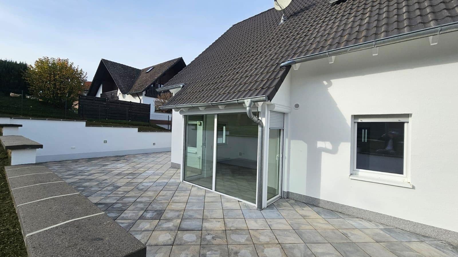 house for sale, 108 m², Ortenleite 8, Gerach, Bavaria house for sale, 108 m², Ortenleite 8, Gerach, Bavaria