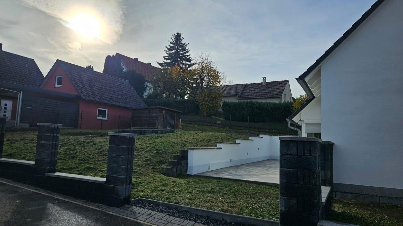 house for sale, 108 m², Ortenleite 8, Gerach, Bavaria house for sale, 108 m², Ortenleite 8, Gerach, Bavaria