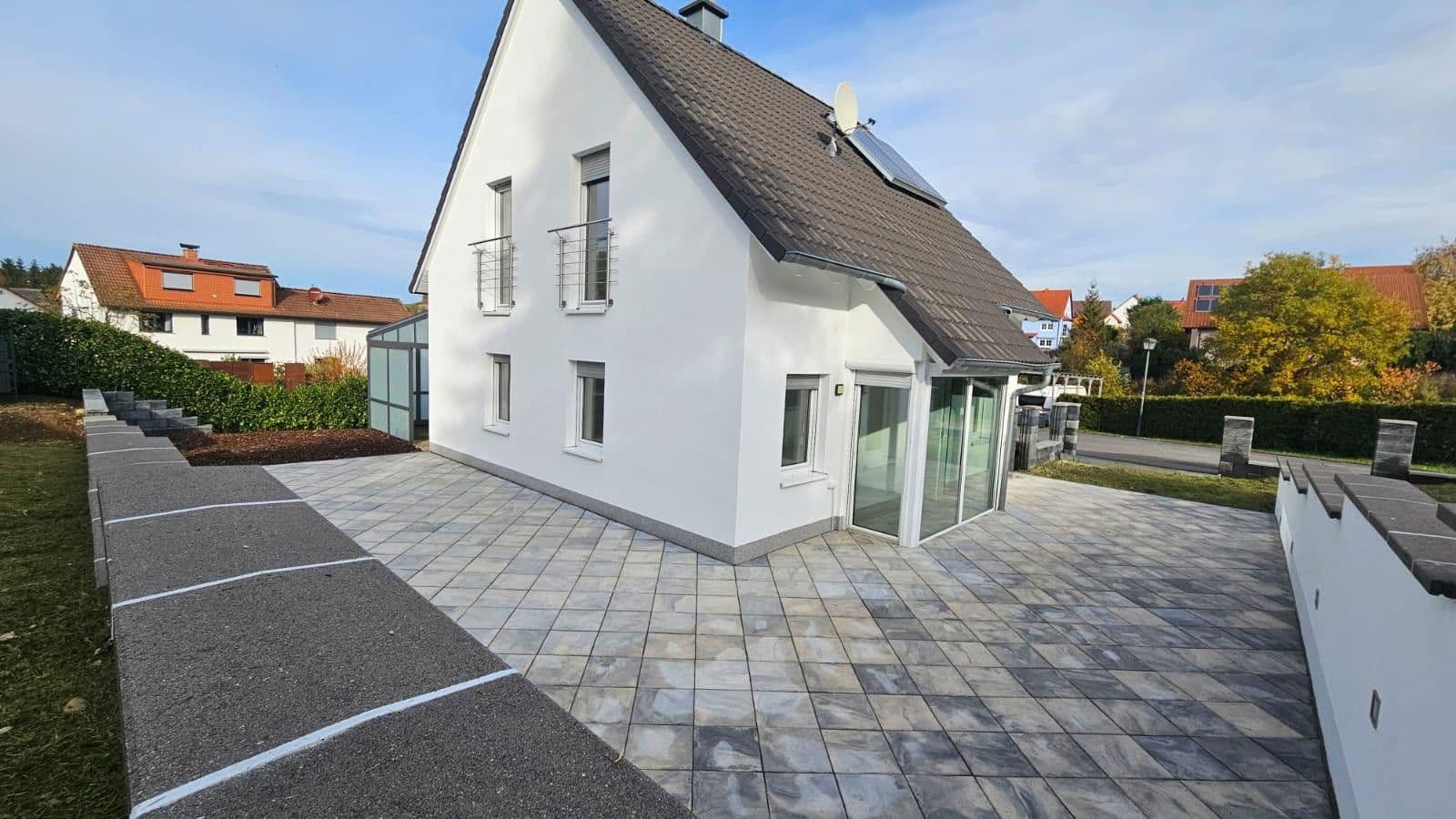 house for sale, 108 m², Ortenleite 8, Gerach, Bavaria house for sale, 108 m², Ortenleite 8, Gerach, Bavaria