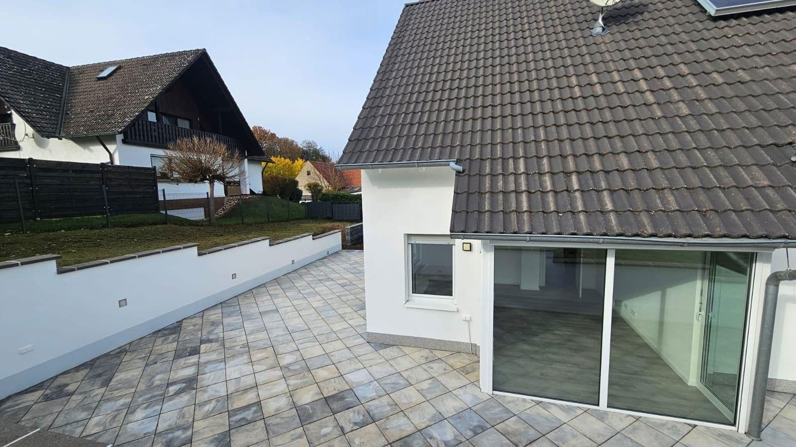 house for sale, 108 m², Ortenleite 8, Gerach, Bavaria house for sale, 108 m², Ortenleite 8, Gerach, Bavaria