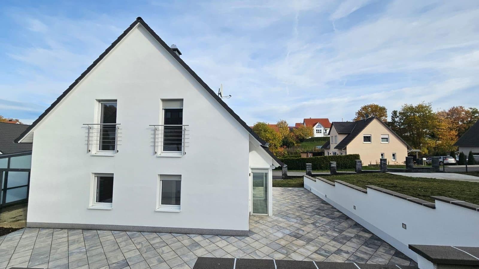 house for sale, 108 m², Ortenleite 8, Gerach, Bavaria house for sale, 108 m², Ortenleite 8, Gerach, Bavaria