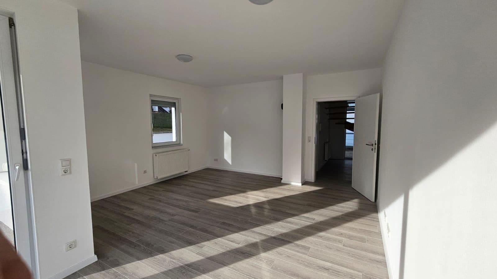 house for sale, 108 m², Ortenleite 8, Gerach, Bavaria house for sale, 108 m², Ortenleite 8, Gerach, Bavaria