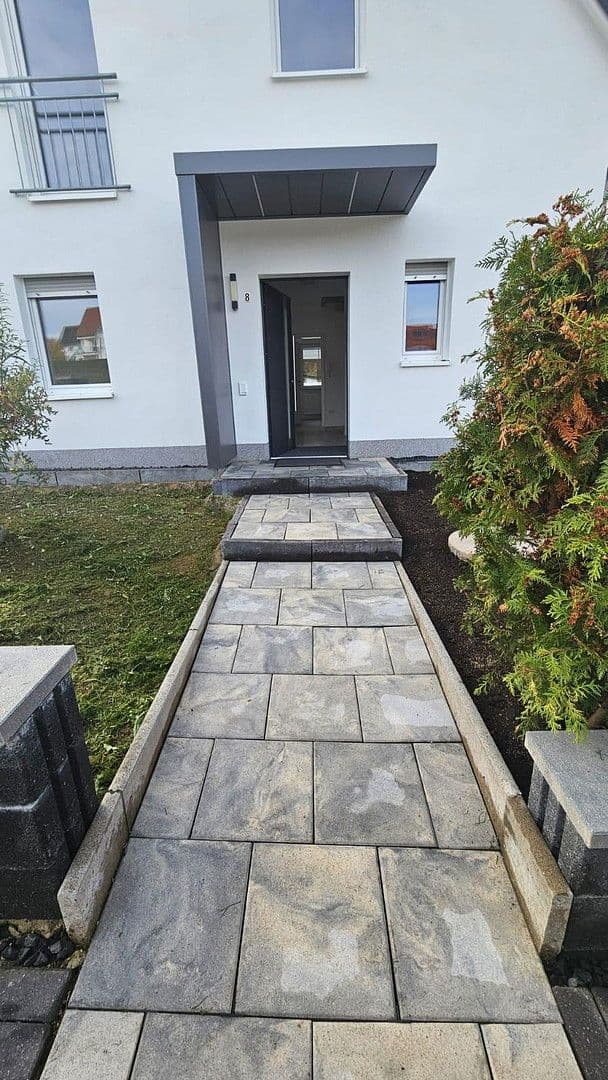 house for sale, 108 m², Ortenleite 8, Gerach, Bavaria house for sale, 108 m², Ortenleite 8, Gerach, Bavaria