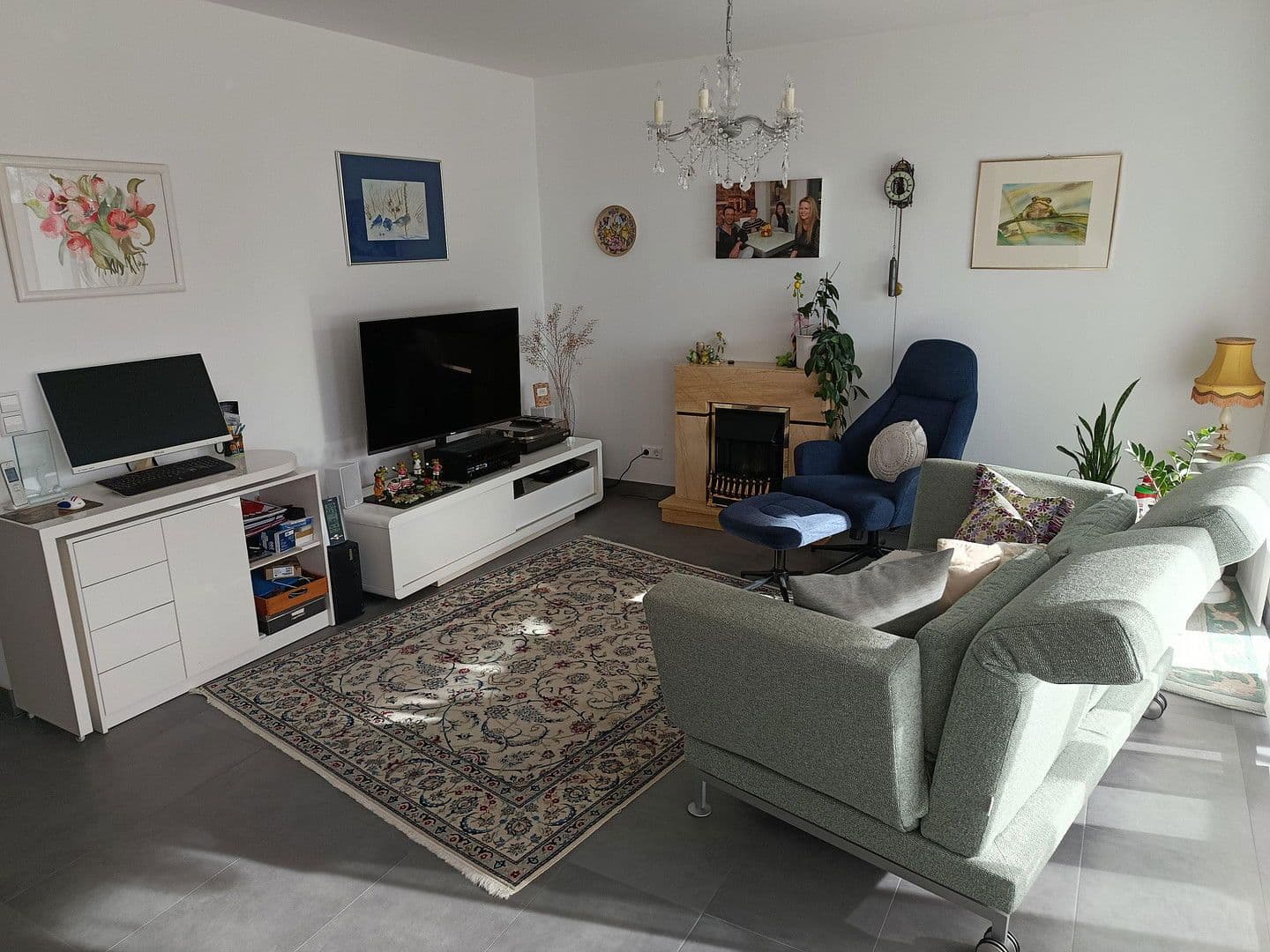 2 bedroom flat for sale, 81 m², Bad Griesbach i.Rottal, Bavaria 2 bedroom flat for sale, 81 m², Bad Griesbach i.Rottal, Bavaria