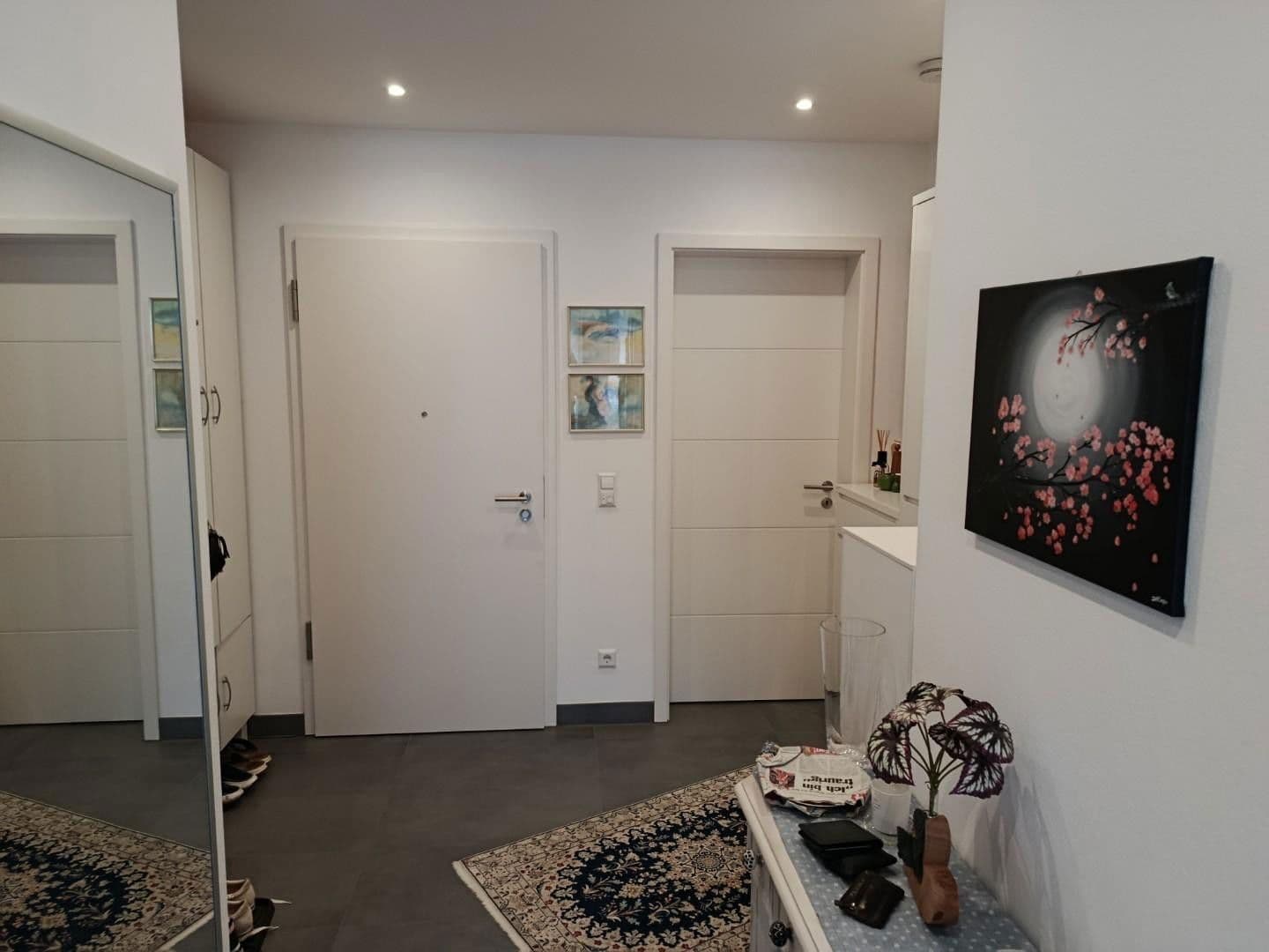 2 bedroom flat for sale, 81 m², Bad Griesbach i.Rottal, Bavaria 2 bedroom flat for sale, 81 m², Bad Griesbach i.Rottal, Bavaria