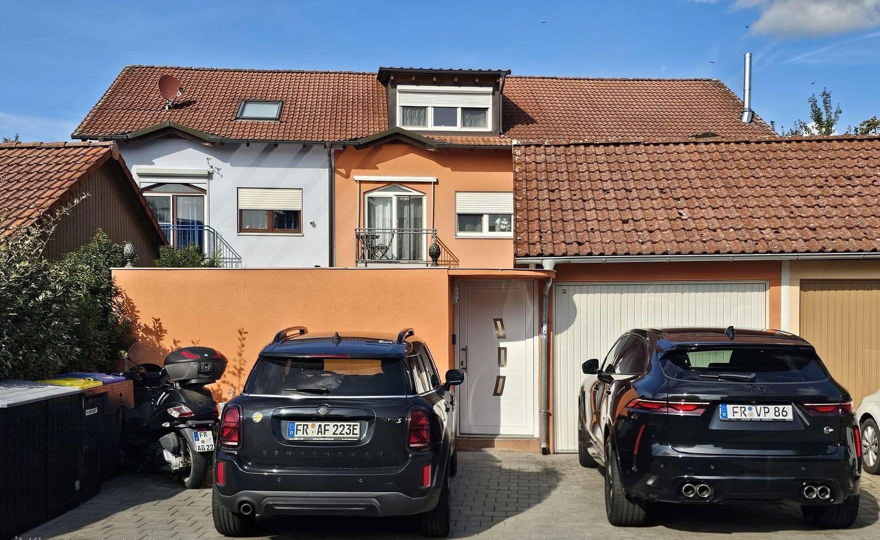 house for sale, 138 m², Schulstr. 17A, Schallstadt, Baden-Württemberg house for sale, 138 m², Schulstr. 17A, Schallstadt, Baden-Württemberg