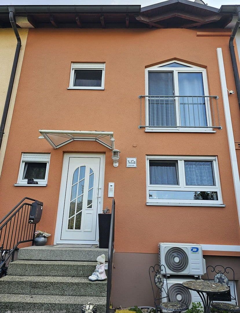 house for sale, 138 m², Schulstr. 17A, Schallstadt, Baden-Württemberg house for sale, 138 m², Schulstr. 17A, Schallstadt, Baden-Württemberg