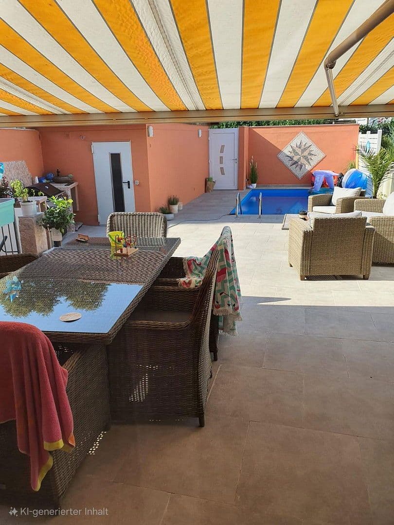 house for sale, 138 m², Schulstr. 17A, Schallstadt, Baden-Württemberg house for sale, 138 m², Schulstr. 17A, Schallstadt, Baden-Württemberg