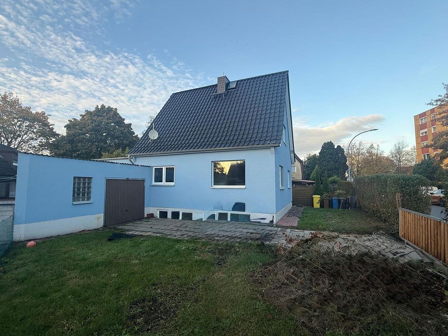 house for sale, 109 m², Blauer Kamp, Pinneberg, Schleswig-Holstein house for sale, 109 m², Blauer Kamp, Pinneberg, Schleswig-Holstein