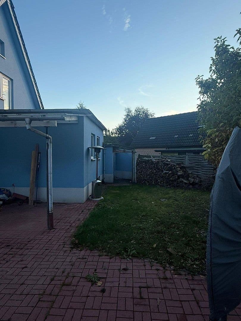 house for sale, 109 m², Blauer Kamp, Pinneberg, Schleswig-Holstein house for sale, 109 m², Blauer Kamp, Pinneberg, Schleswig-Holstein