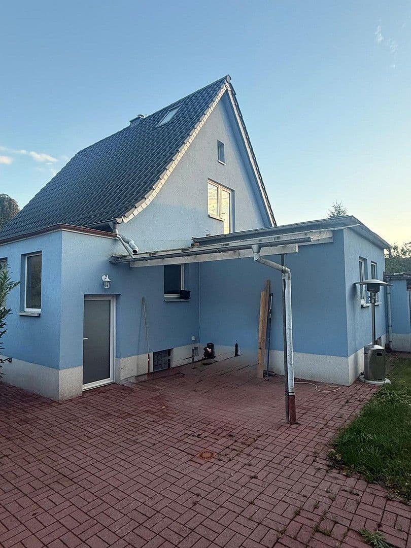 house for sale, 109 m², Blauer Kamp, Pinneberg, Schleswig-Holstein house for sale, 109 m², Blauer Kamp, Pinneberg, Schleswig-Holstein