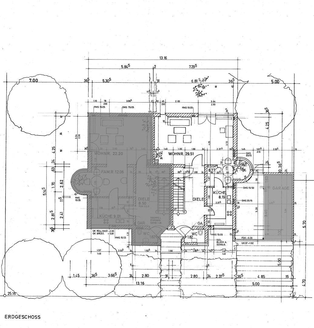 house to rent, 145 m², Krailling, Bavaria house to rent, 145 m², Krailling, Bavaria