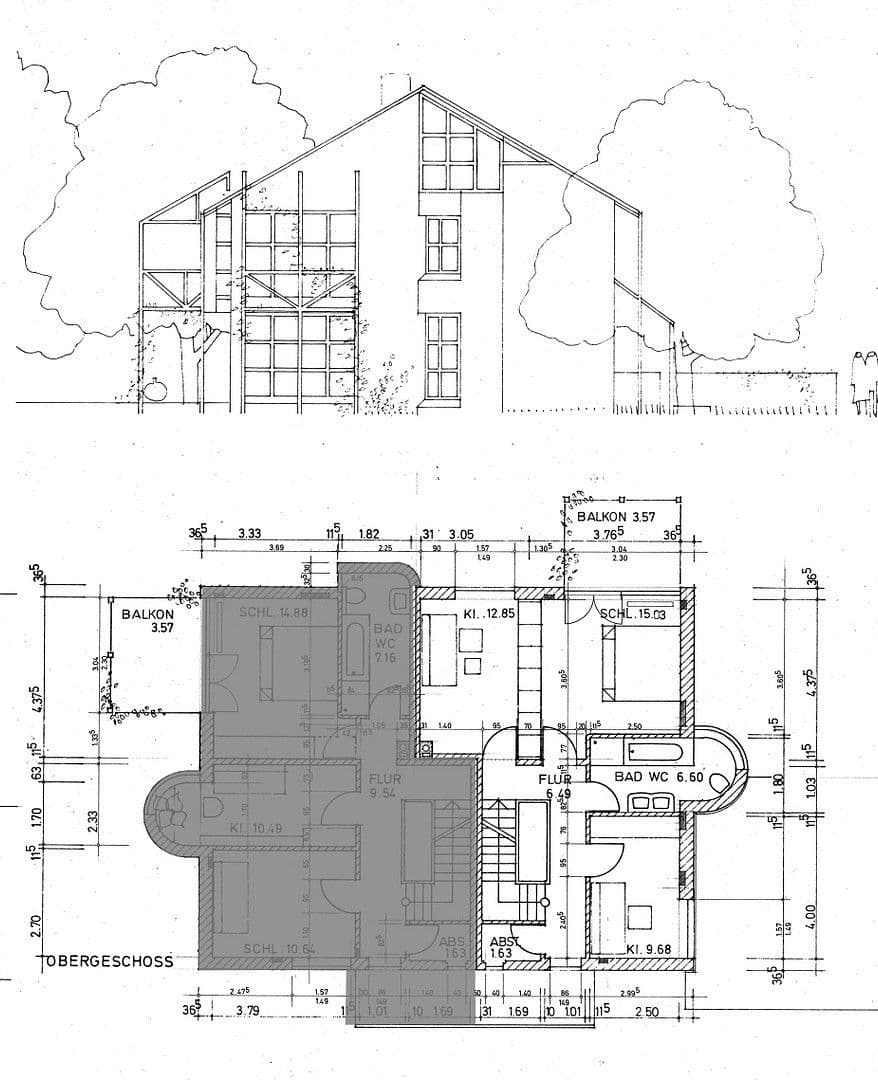 house to rent, 145 m², Krailling, Bavaria house to rent, 145 m², Krailling, Bavaria
