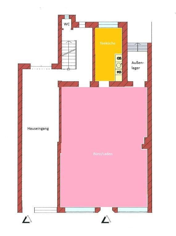 house for sale, 98 m², Winsener Straße 65, Hamburg, Hamburg house for sale, 98 m², Winsener Straße 65, Hamburg, Hamburg