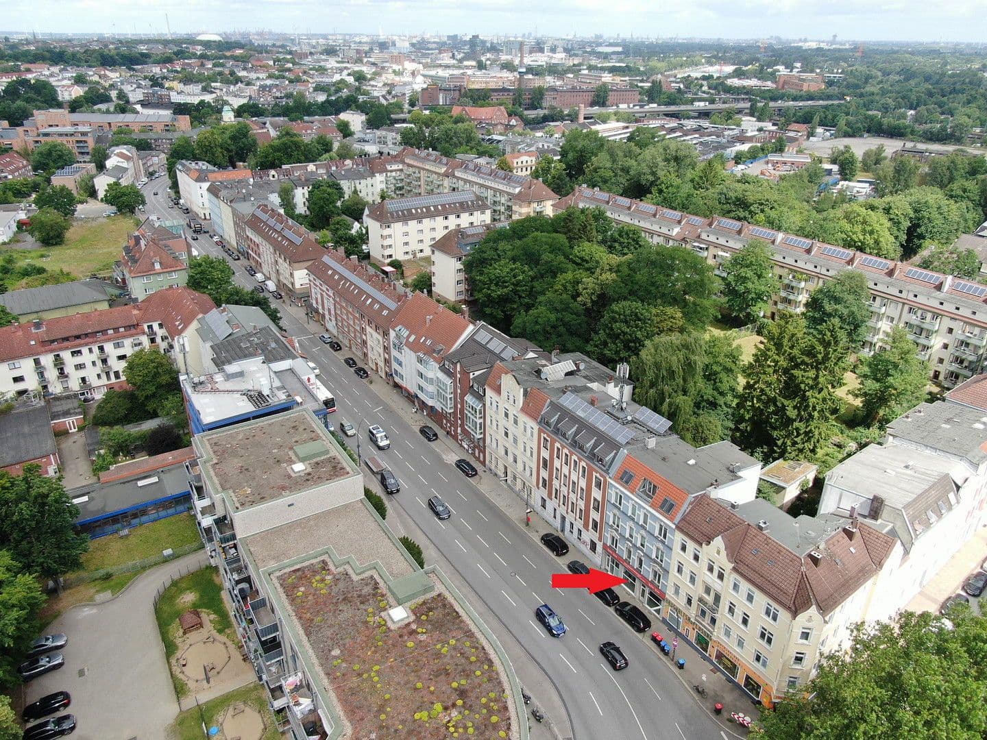 house for sale, 98 m², Winsener Straße 65, Hamburg, Hamburg house for sale, 98 m², Winsener Straße 65, Hamburg, Hamburg