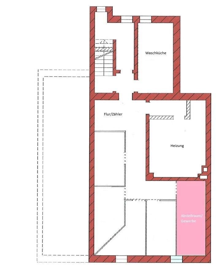 house for sale, 98 m², Winsener Straße 65, Hamburg, Hamburg house for sale, 98 m², Winsener Straße 65, Hamburg, Hamburg