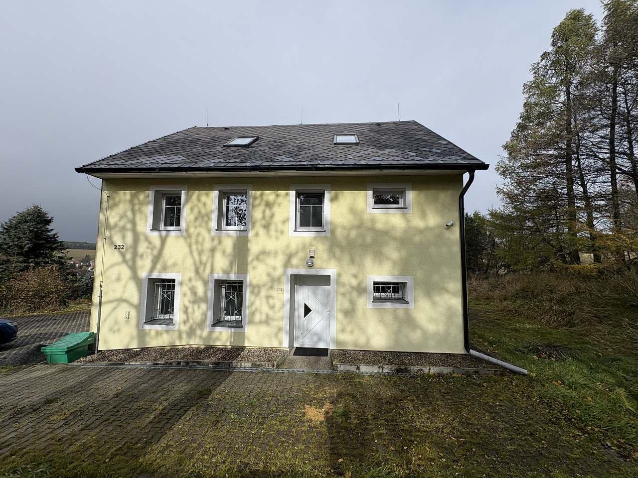 recreational property to rent, 0 m², Kovářská, Ústecký Region recreational property to rent, 0 m², Kovářská, Ústecký Region