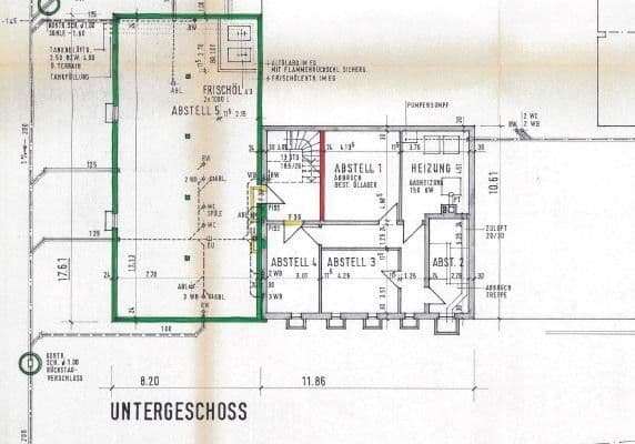 non-residential property to rent, 5,000 m², Giengen an der Brenz, Baden-Württemberg non-residential property to rent, 5,000 m², Giengen an der Brenz, Baden-Württemberg