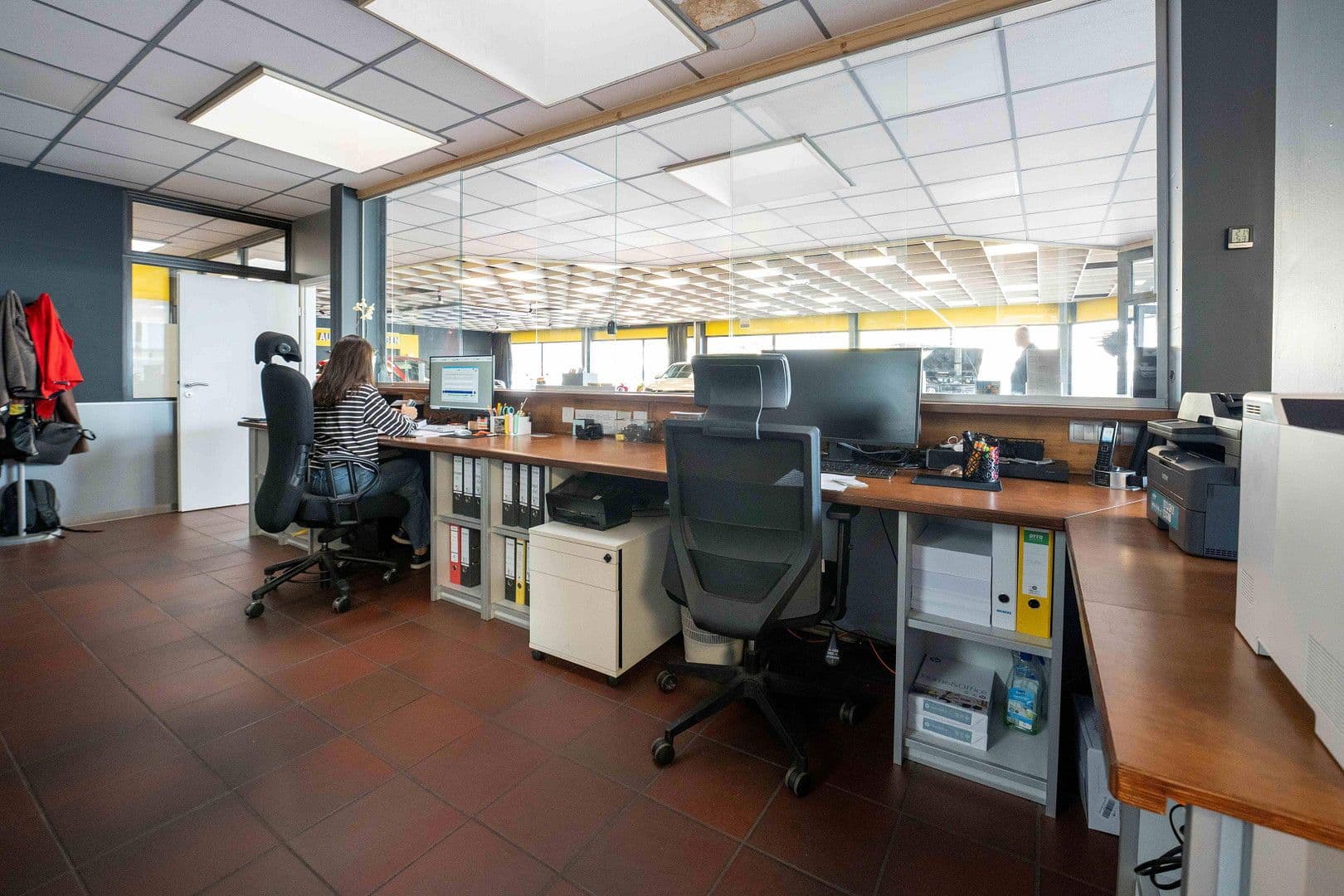 non-residential property to rent, 5,000 m², Giengen an der Brenz, Baden-Württemberg non-residential property to rent, 5,000 m², Giengen an der Brenz, Baden-Württemberg