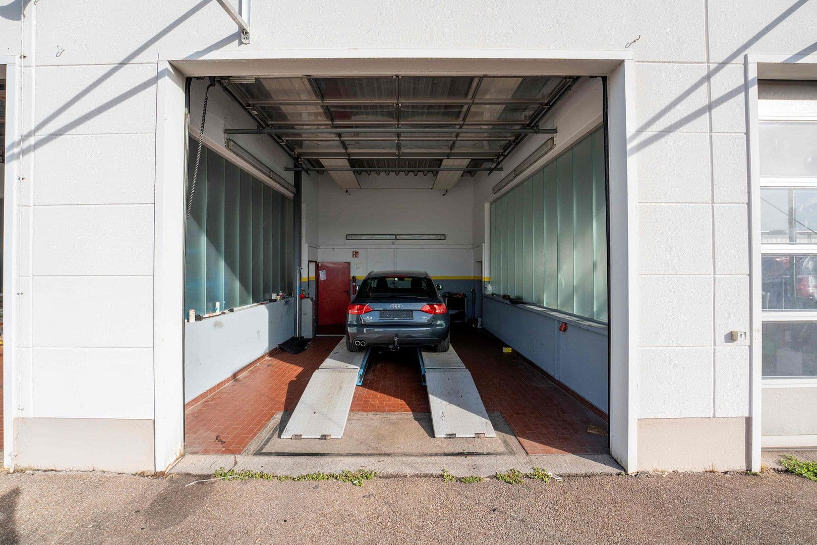 non-residential property to rent, 5,000 m², Giengen an der Brenz, Baden-Württemberg non-residential property to rent, 5,000 m², Giengen an der Brenz, Baden-Württemberg