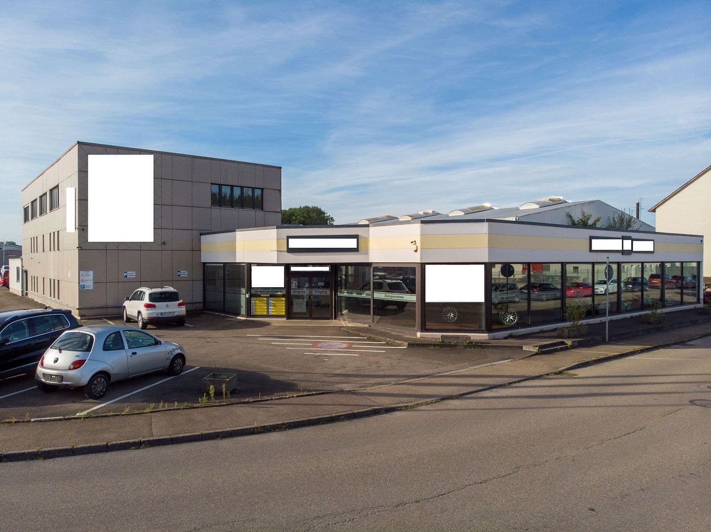 non-residential property to rent, 5,000 m², Giengen an der Brenz, Baden-Württemberg non-residential property to rent, 5,000 m², Giengen an der Brenz, Baden-Württemberg