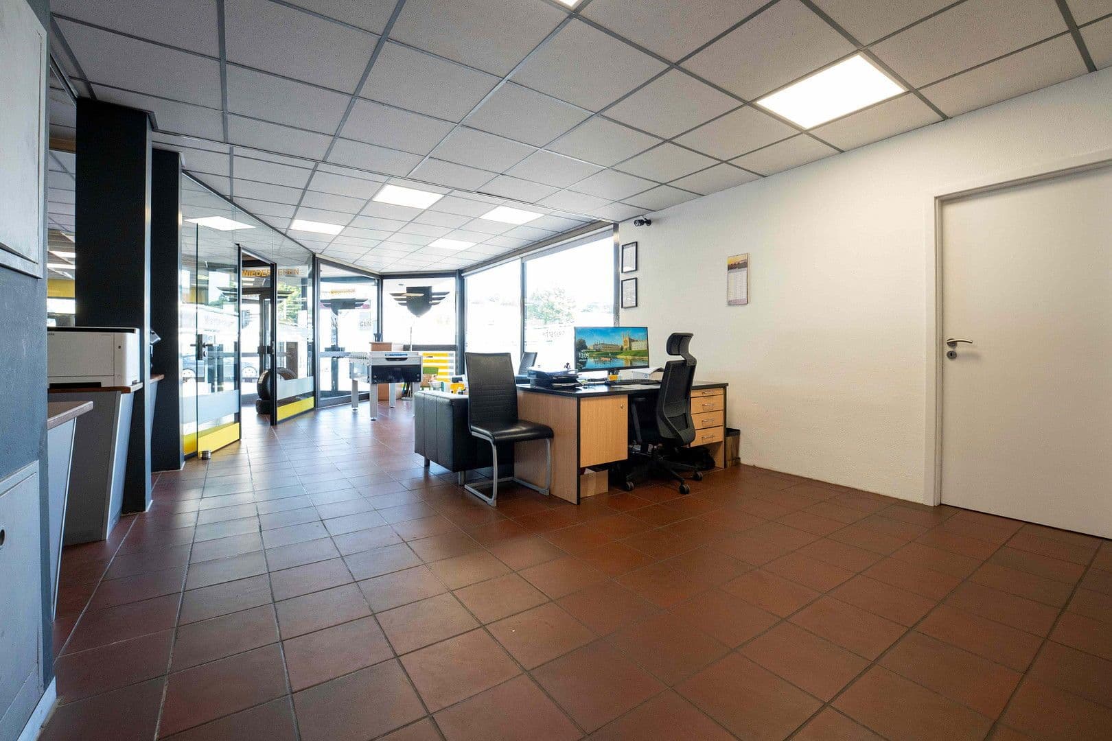 non-residential property to rent, 5,000 m², Giengen an der Brenz, Baden-Württemberg non-residential property to rent, 5,000 m², Giengen an der Brenz, Baden-Württemberg