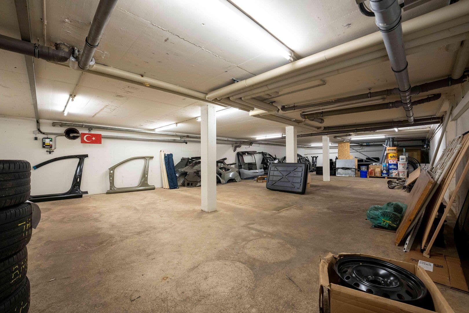 non-residential property to rent, 5,000 m², Giengen an der Brenz, Baden-Württemberg non-residential property to rent, 5,000 m², Giengen an der Brenz, Baden-Württemberg