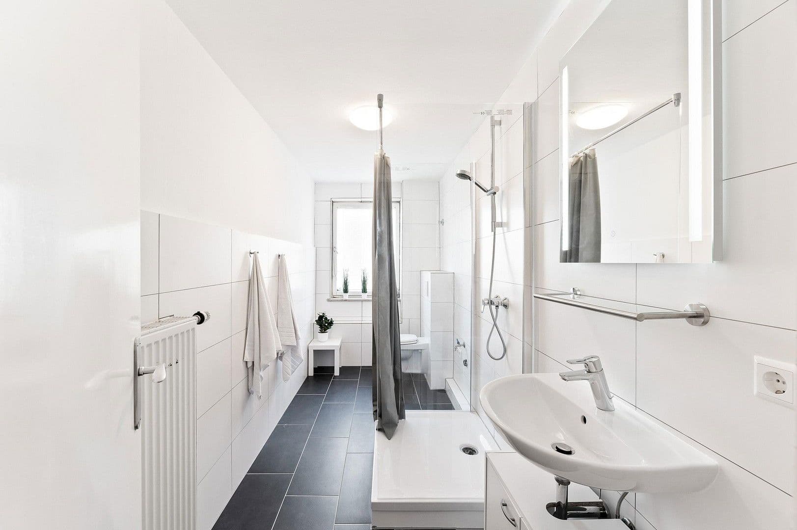 flat to rent, 20 m², Schloßberg 6, Kirchentellinsfurt, Baden-Württemberg flat to rent, 20 m², Schloßberg 6, Kirchentellinsfurt, Baden-Württemberg