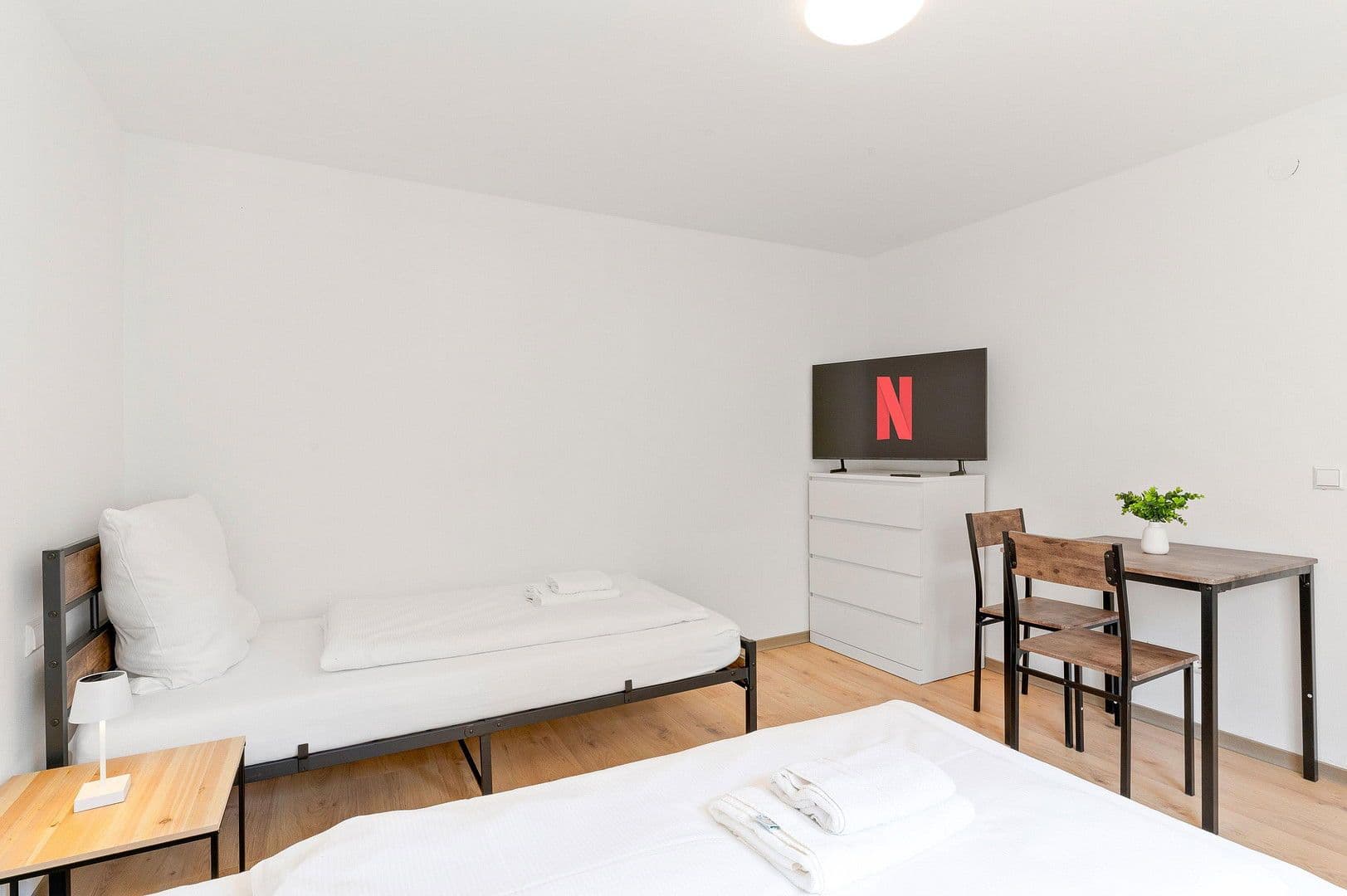 flat to rent, 20 m², Schloßberg 6, Kirchentellinsfurt, Baden-Württemberg flat to rent, 20 m², Schloßberg 6, Kirchentellinsfurt, Baden-Württemberg