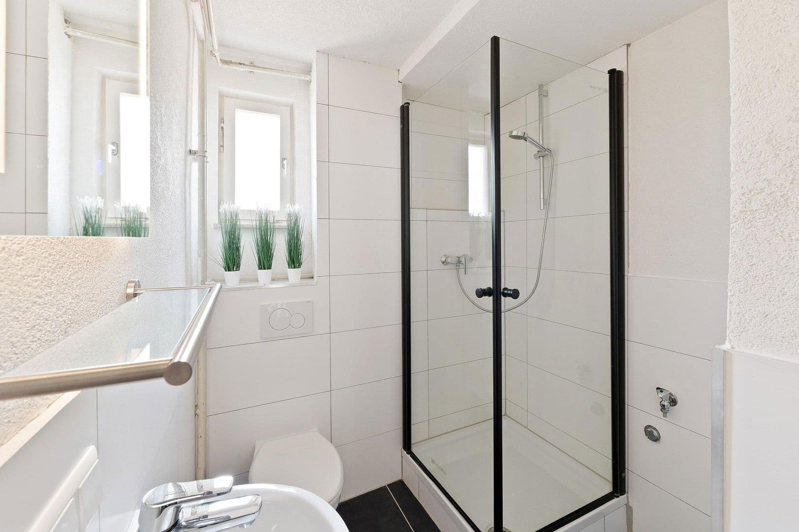 flat to rent, 20 m², Schloßberg 6, Kirchentellinsfurt, Baden-Württemberg flat to rent, 20 m², Schloßberg 6, Kirchentellinsfurt, Baden-Württemberg