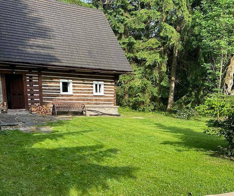 recreational property to rent, 0 m², Horní Maršov, Královéhradecký Region recreational property to rent, 0 m², Horní Maršov, Královéhradecký Region