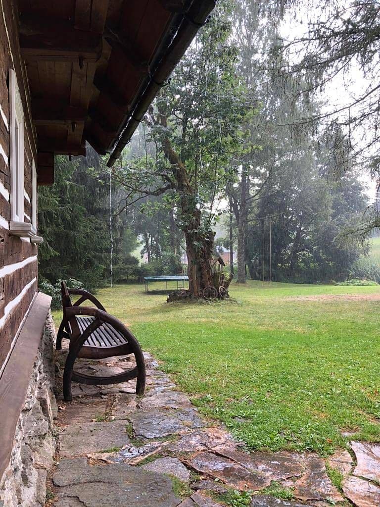 recreational property to rent, 0 m², Horní Maršov, Královéhradecký Region recreational property to rent, 0 m², Horní Maršov, Královéhradecký Region