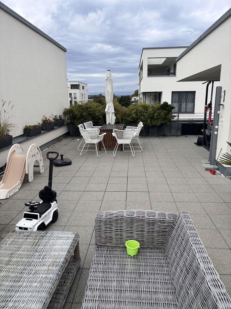 3 bedroom flat for sale, 113 m², Böblingen, Baden-Württemberg 3 bedroom flat for sale, 113 m², Böblingen, Baden-Württemberg