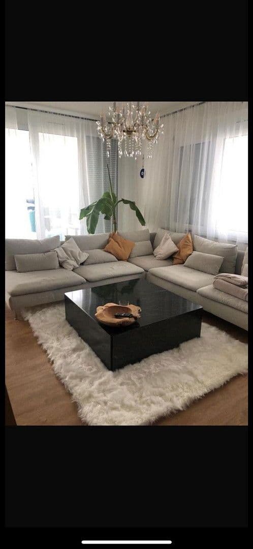 3 bedroom flat for sale, 113 m², Böblingen, Baden-Württemberg 3 bedroom flat for sale, 113 m², Böblingen, Baden-Württemberg