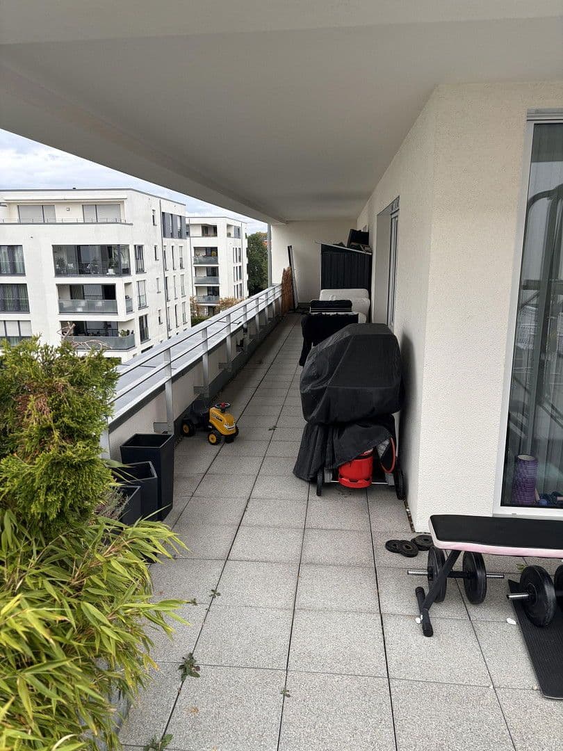 3 bedroom flat for sale, 113 m², Böblingen, Baden-Württemberg 3 bedroom flat for sale, 113 m², Böblingen, Baden-Württemberg