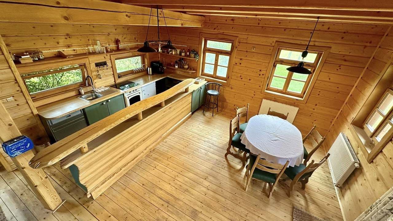 recreational property to rent, 0 m², Bohatice, Liberecký Region recreational property to rent, 0 m², Bohatice, Liberecký Region