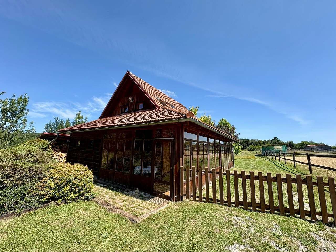 recreational property to rent, 0 m², Bohatice, Liberecký Region recreational property to rent, 0 m², Bohatice, Liberecký Region