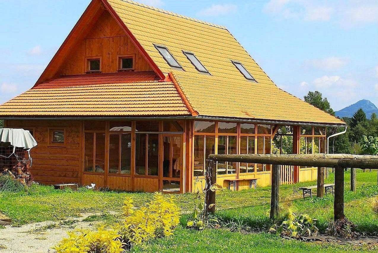 recreational property to rent, 0 m², Bohatice, Liberecký Region recreational property to rent, 0 m², Bohatice, Liberecký Region